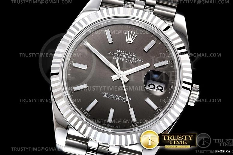 0211 R2DJ0254A – DJ2 41mm Jub FashionForward 653